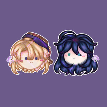 Freminet &amp; Seren